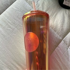 Starbucks Venti Cup🤍